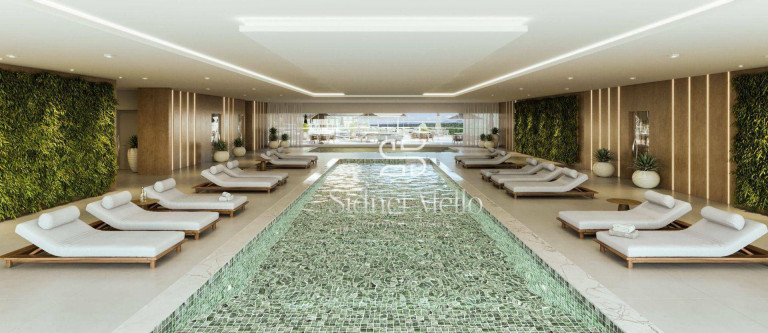 Imagem Apartamento com 4 Quartos à Venda, 120 m² em Meia Praia - Itapema Imagem Apartamento com 4 Quartos à Venda, 120 m² em Meia Praia - Itapema
