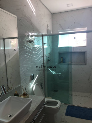 Imagem Casa com 5 Quartos à Venda, 360 m² em Nsa Aparecida - Florestal
