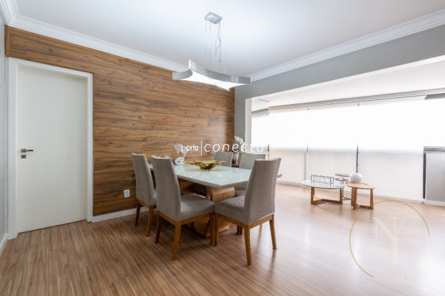 Imagem Apartamento com 3 Quartos à Venda, 123 m² em Vila Regente Feijó - São Paulo Imagem Apartamento com 3 Quartos à Venda, 123 m² em Vila Regente Feijó - São Paulo