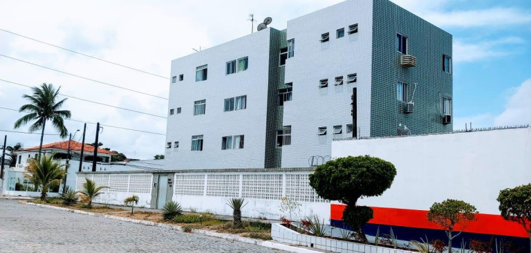 Imagem Apartamento com 3 Quartos à Venda, 125 m² em Piedade - Jaboatão Dos Guararapes Imagem Apartamento com 3 Quartos à Venda, 125 m² em Piedade - Jaboatão Dos Guararapes