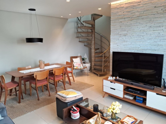 Imagem Apartamento com 2 Quartos à Venda, 192 m² em Gonzaga - Santos