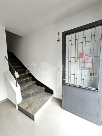 Imagem Casa com 4 Quartos à Venda, 232 m² em Jardins - São Paulo