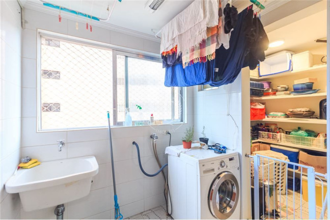 Imagem Apartamento com 2 Quartos à Venda, 68 m² em Vila Olímpia - São Paulo