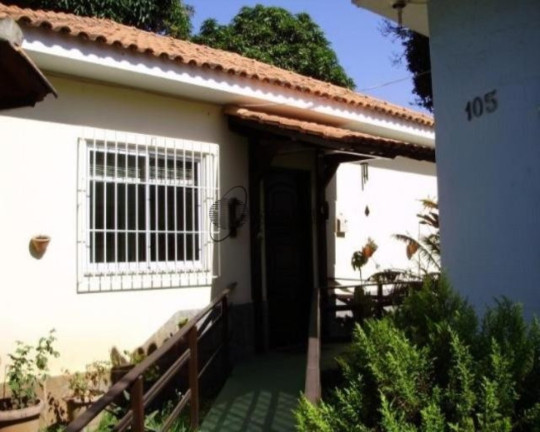 Imagem Casa com 5 Quartos à Venda, 798 m² em Itacoatiara - Niterói Imagem Casa com 5 Quartos à Venda, 798 m² em Itacoatiara - Niterói