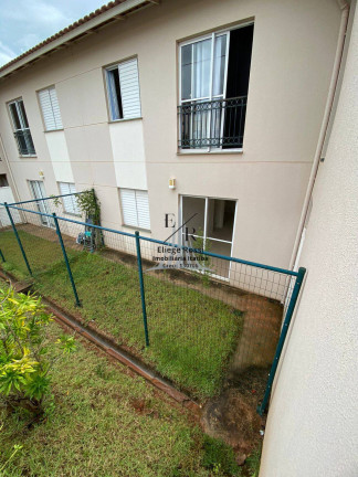 Imagem Apartamento com 2 Quartos à Venda, em Jardim Ester - Itatiba Imagem Apartamento com 2 Quartos à Venda, em Jardim Ester - Itatiba