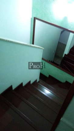 Imagem Sobrado com 3 Quartos à Venda, 204 m² em Vila Eldízia - Santo André Imagem Sobrado com 3 Quartos à Venda, 204 m² em Vila Eldízia - Santo André