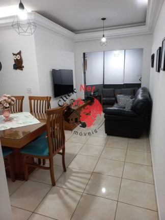 Imagem Apartamento com 3 Quartos à Venda, 72 m² em Jardim Olavo Bilac - São Bernardo Do Campo Imagem Apartamento com 3 Quartos à Venda, 72 m² em Jardim Olavo Bilac - São Bernardo Do Campo