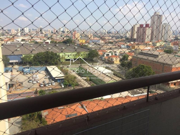 Imagem Apartamento com 2 Quartos à Venda, 50 m² em Vila Marieta - São Paulo Imagem Apartamento com 2 Quartos à Venda, 50 m² em Vila Marieta - São Paulo