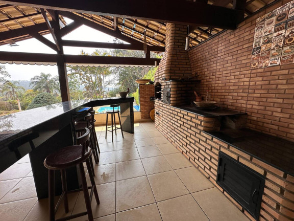 Imagem Chácara com 3 Quartos à Venda, 1 m² em Solar - Igarapé