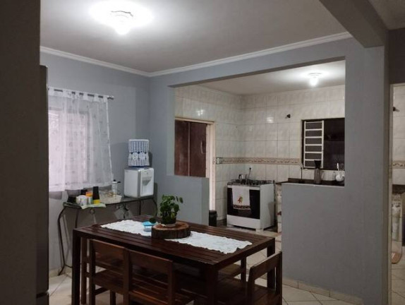 Imagem Sobrado com 3 Quartos à Venda,  em Jardim Nova Flórida - São José Dos Campos