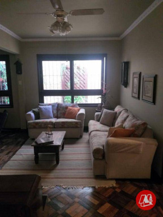 Imagem Sobrado com 4 Quartos à Venda, 280 m² em Rio Branco - Porto Alegre