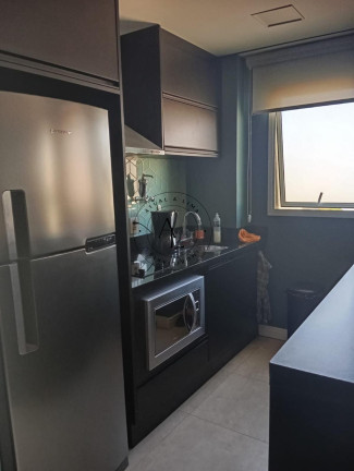 Imagem Apartamento com 1 Quarto à Venda, 11 m² em Centro - Campinas Imagem Apartamento com 1 Quarto à Venda, 11 m² em Centro - Campinas