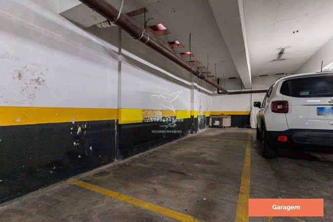 Imagem Apartamento com 3 Quartos à Venda, 100 m² em Vila Romana - São Paulo Imagem Apartamento com 3 Quartos à Venda, 100 m² em Vila Romana - São Paulo
