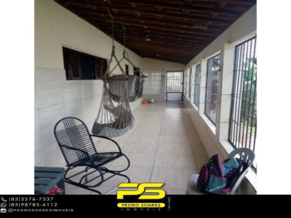 Imagem Casa com 3 Quartos à Venda, 198 m² em Lucena - Lucena