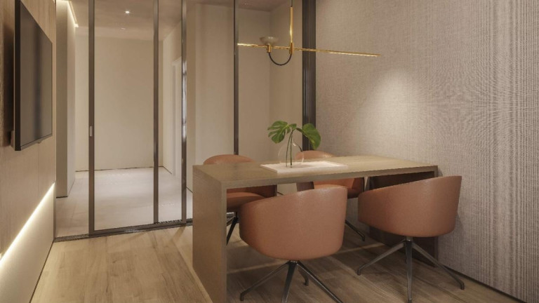 Imagem Imóvel com 2 Quartos à Venda, 70 m² em Jardim Paulista - São Paulo