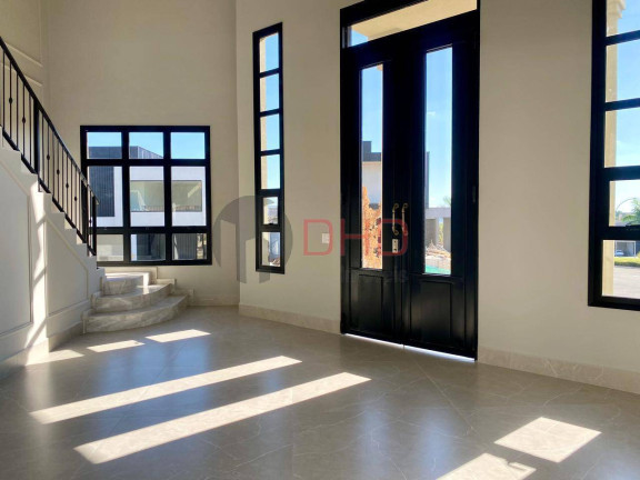 Imagem Casa de Condomínio com 4 Quartos à Venda, 542 m² em Alphaville Nova Esplanada 3 - Votorantim Imagem Casa de Condomínio com 4 Quartos à Venda, 542 m² em Alphaville Nova Esplanada 3 - Votorantim