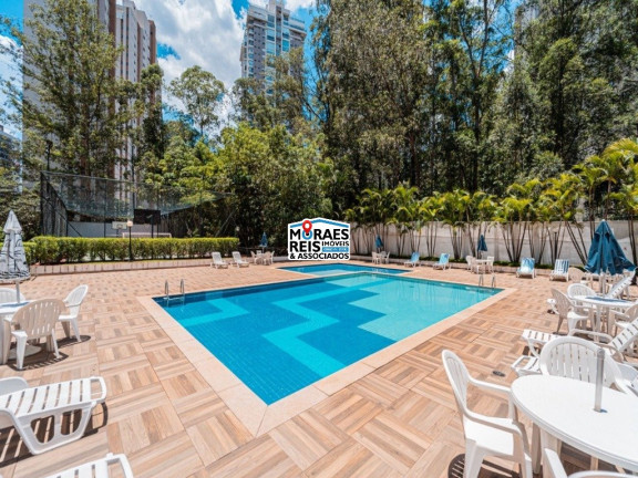 Imagem Imóvel à Venda, em Vila Andrade - São Paulo Imagem Imóvel à Venda, em Vila Andrade - São Paulo