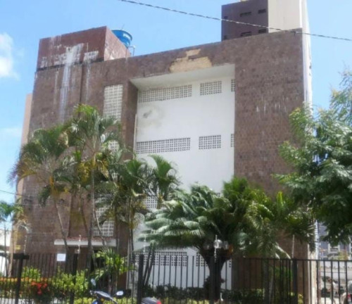 Apartamento com 3 Quartos à Venda, 96 m² em Manaíra - João Pessoa