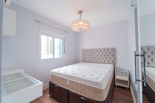 Imagem Cobertura com 1 Quarto à Venda, 114 m² em Jardim Prudência - São Paulo Imagem Cobertura com 1 Quarto à Venda, 114 m² em Jardim Prudência - São Paulo