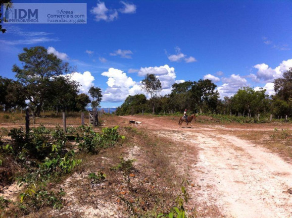 Imagem Chácara à Venda, 9.680.000 m² em Centro - Cavalcante Imagem Chácara à Venda, 9.680.000 m² em Centro - Cavalcante
