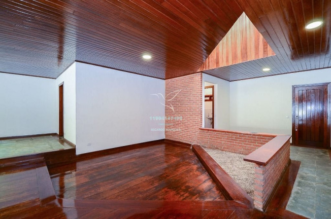 Imagem Casa com 5 Quartos à Venda, 350 m² em Jardim Santa Paula - Cotia