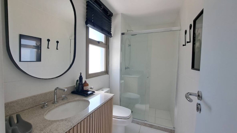 Imagem Apartamento com 3 Quartos à Venda, 121 m² em Barra Da Tijuca - Rio De Janeiro