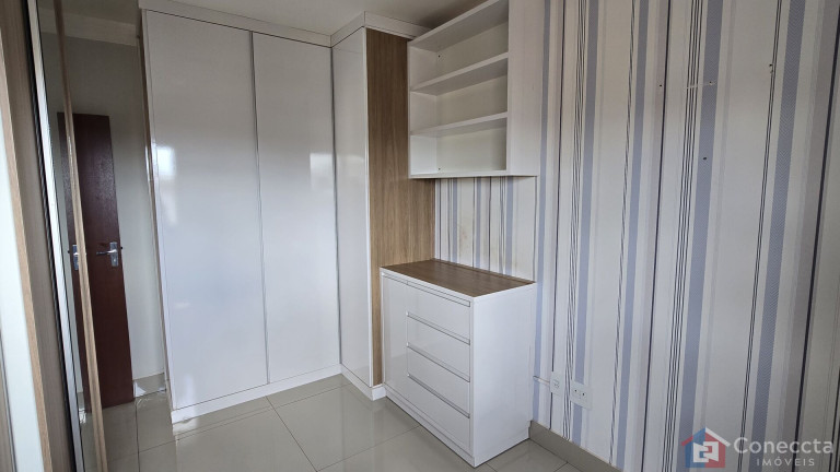 Imagem Apartamento com 3 Quartos à Venda, 90 m² em Cidade Jardim - Patos De Minas