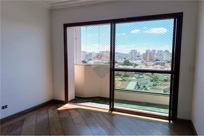 Imagem Apartamento com 3 Quartos à Venda, 87 m² em Vila Milton - Guarulhos