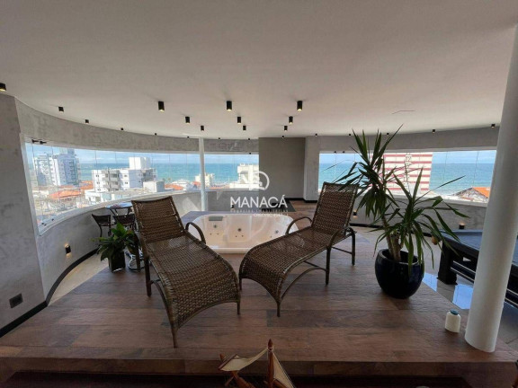 Apartamento com 3 Quartos à Venda, 488 m² em Centro - Barra Velha
