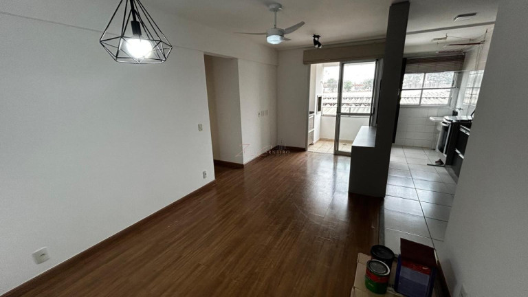 Imagem Apartamento com 3 Quartos à Venda, 69 m² em Tiradentes - Campo Grande Imagem Apartamento com 3 Quartos à Venda, 69 m² em Tiradentes - Campo Grande