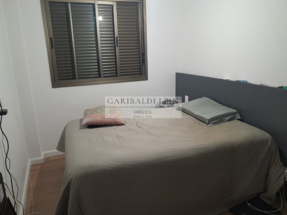 Imagem Imóvel com 2 Quartos à Venda, 66 m² em Botafogo - Campinas