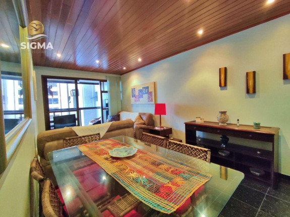 Imagem Apartamento com 2 Quartos à Venda, 100 m² em Pitangueiras - Guarujá Imagem Apartamento com 2 Quartos à Venda, 100 m² em Pitangueiras - Guarujá
