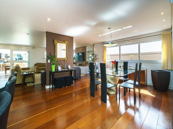 Imagem Casa com 4 Quartos à Venda, 355 m² em Chácara Monte Alegre - São Paulo Imagem Casa com 4 Quartos à Venda, 355 m² em Chácara Monte Alegre - São Paulo