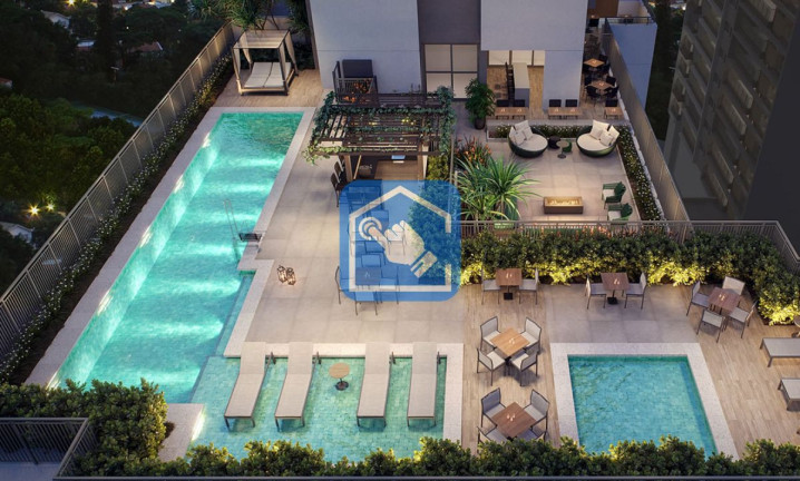 Imagem Apartamento com 1 Quarto à Venda, 25 m² em Vila Prudente - São Paulo Imagem Apartamento com 1 Quarto à Venda, 25 m² em Vila Prudente - São Paulo