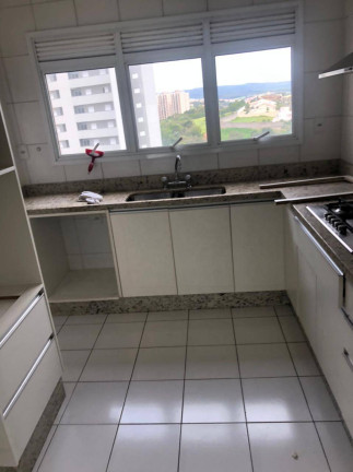 Imagem Apartamento com 3 Quartos à Venda, 164 m² em Jardim Emília - Sorocaba