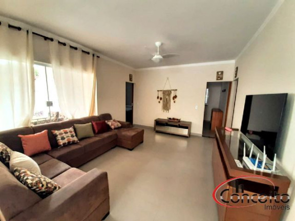 Imagem Casa de Condomínio com 6 Quartos para Temporada, 250 m² em Tenório - Ubatuba Imagem Casa de Condomínio com 6 Quartos para Temporada, 250 m² em Tenório - Ubatuba