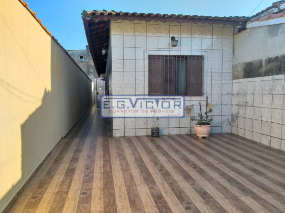 Imagem Casa com 2 Quartos à Venda, 1 m² em Vera Cruz - Mongaguá