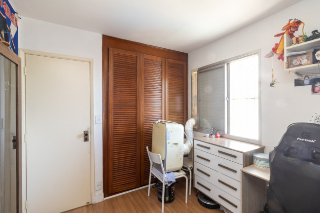 Imagem Apartamento com 3 Quartos à Venda, 84 m² em Freguesia Do ó - São Paulo