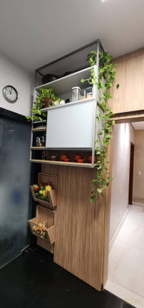 Imagem Apartamento com 4 Quartos à Venda, 128 m² em Buritis - Belo Horizonte
