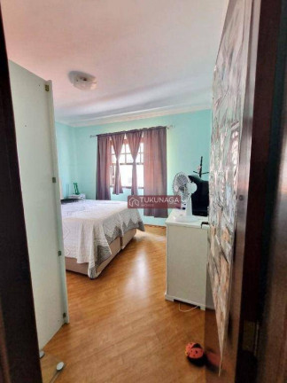 Imagem Casa com 2 Quartos à Venda, 106 m² em Jardim Do Papai - Guarulhos