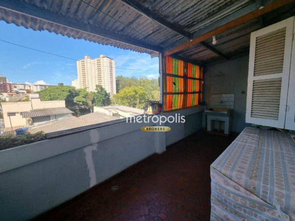 Imagem Casa com 3 Quartos à Venda, 150 m² em Olímpico - São Caetano Do Sul Imagem Casa com 3 Quartos à Venda, 150 m² em Olímpico - São Caetano Do Sul