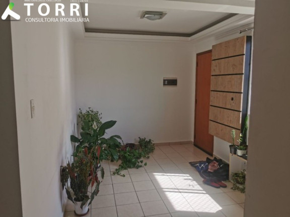 Imagem Apartamento com 2 Quartos à Venda, 58 m² em Parque Morumbi - Votorantim Imagem Apartamento com 2 Quartos à Venda, 58 m² em Parque Morumbi - Votorantim