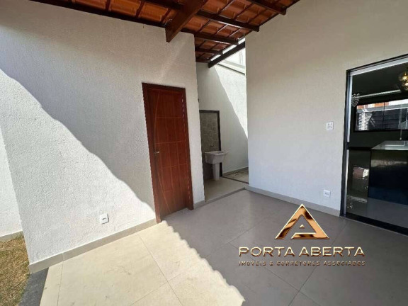 Imagem Casa com 3 Quartos à Venda, 150 m² em Residencial Bethânia - Santana Do Paraíso Imagem Casa com 3 Quartos à Venda, 150 m² em Residencial Bethânia - Santana Do Paraíso