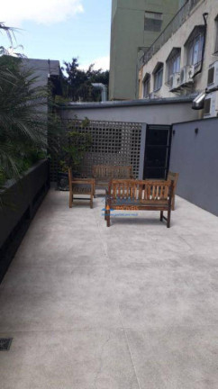 Imagem Apartamento com 3 Quartos à Venda, 94 m² em Consolação - São Paulo Imagem Apartamento com 3 Quartos à Venda, 94 m² em Consolação - São Paulo