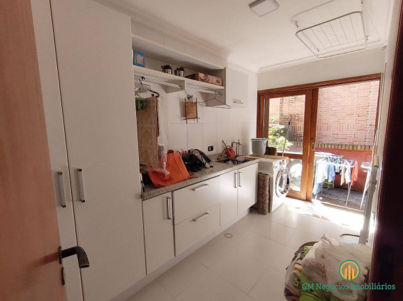 Imagem Casa de Condomínio com 5 Quartos à Venda, 654 m² em Chácara Dos Lagos - Carapicuíba