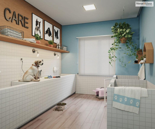 Imagem Apartamento com 3 Quartos à Venda, 74 m² em Tingui - Curitiba