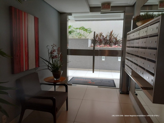 Imagem Apartamento com 2 Quartos à Venda, 98 m² em Agronômica - Florianópolis