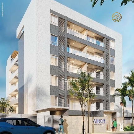 Imagem Apartamento com 2 Quartos à Venda, 52 m² em Bessa - João Pessoa