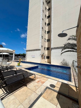 Imagem Apartamento com 3 Quartos à Venda, 56 m² em Maraponga - Fortaleza Imagem Apartamento com 3 Quartos à Venda, 56 m² em Maraponga - Fortaleza