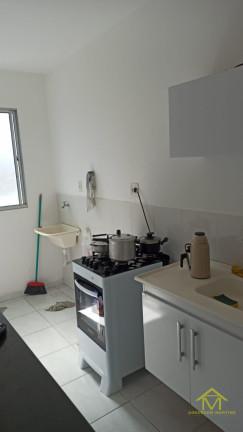 Imagem Apartamento com 2 Quartos à Venda, 45 m² em Jardim Limoeiro - Serra Imagem Apartamento com 2 Quartos à Venda, 45 m² em Jardim Limoeiro - Serra